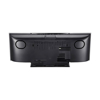 Imagen de Minicomponente Panasonic SC-HC38 40W Bluetooth CD