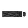 Imagen de Kit Teclado + Mouse inalámbrico ViewSonic CW1261