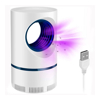 Imagen de Lampara Atrapa Mosquitos USB