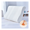 Imagen de Almohada Espuma Memoria Cervical Viscoelastica 50x30 cm
