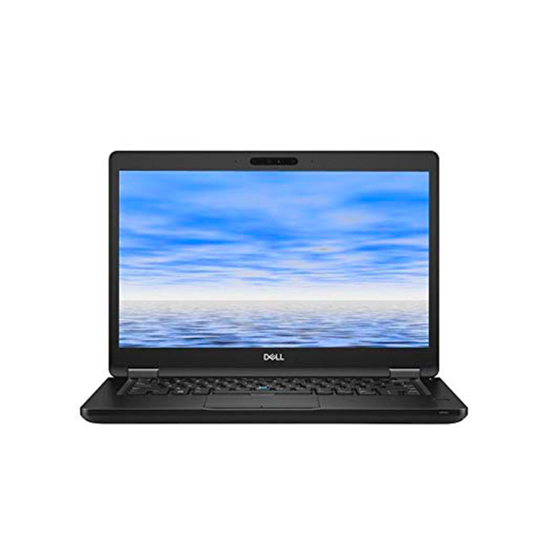 Imagen de DELL Latitude E5490 14" Core i5 8 GB RAM 256 GB SSD Windows 10 Reacondicionada