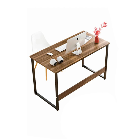 Imagen de Escritorio PC 100x45x73 Metal y Madera