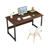 Imagen de Escritorio PC 100x45x73 Metal y Madera