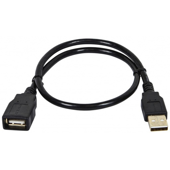 Imagen de Cable De Extensión USB 3 Metros TJZ063001