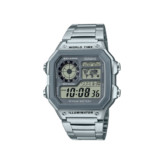 Imagen de Reloj Casio AE-1200WHD-7AV