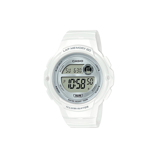 Imagen de Reloj Casio LWS-1200H-7A1V