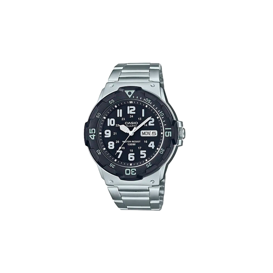 Imagen de Reloj Casio MRW-200HD-1BV