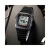 Imagen de Reloj Casio W-96H-1B