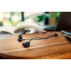 Imagen de Auriculares Con Micrófono Philips Tae4105 Earbuds In-ear Negros