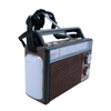 Imagen de Radio 4 Bandas con Bluetooth MK-131BT
