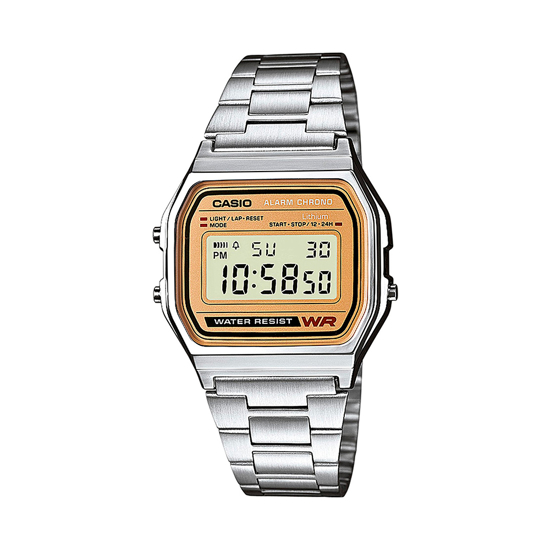 Imagen de Reloj Casio A-158WEA-9
