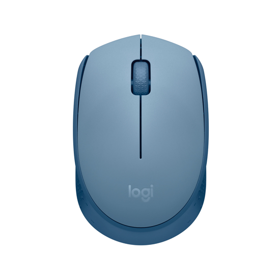 Imagen de Mouse Inalámbrico Logitech M170