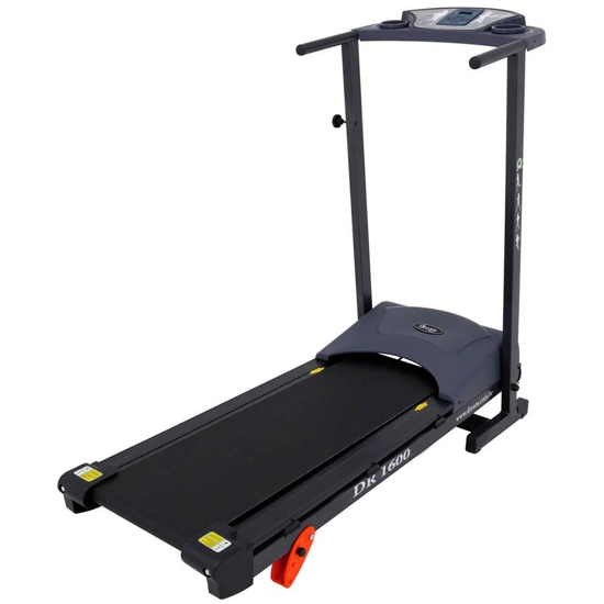 Imagen de Caminadora Cinta De Correr Dream DR1600