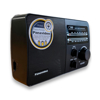 Imagen de Radio Panavideo PV-96AC AM/FM Corriente y Pilas