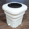 Imagen de Mini Lavadora Plegable Portátil para Ropa 2.5 Kg