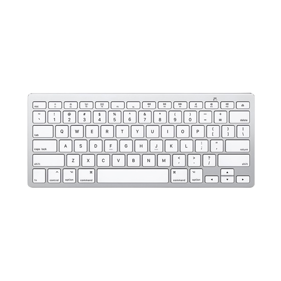 Imagen de Teclado Bluetooth WB-8022 C52-3