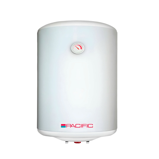 Imagen de Calefón Pacific PAU-050L 50 litros Acero