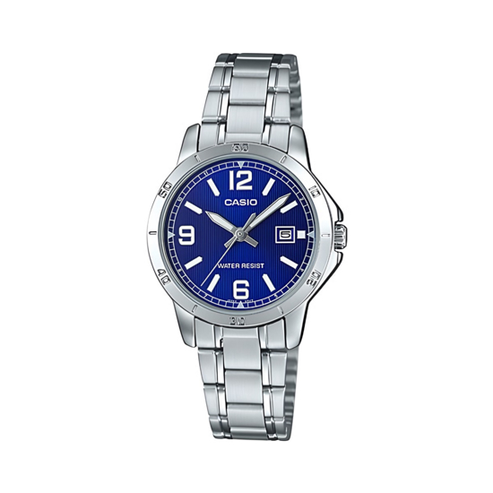Imagen de Reloj Casio LTP-V004D-2B