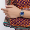 Imagen de Reloj Casio LTP-V004D-2B