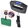 Imagen de Balanza digital portaril para equipaje hasta 50 kg
