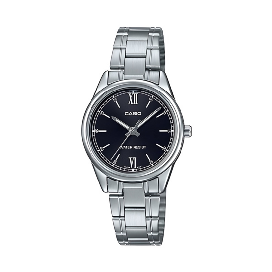Imagen de Reloj Casio LTP-V005D-1B2