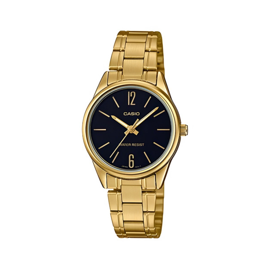 Imagen de Reloj Casio LTP-V005G-1B
