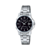 Imagen de Reloj Casio LTP-V004D-1B