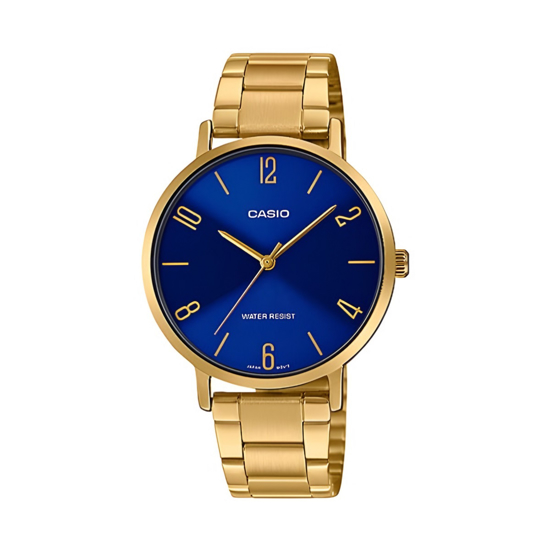 Imagen de Reloj Casio LTP-VT01G-2B