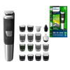 Imagen de Philips Corta Barba, Pelo y Trimmer MG5750 18 Piezas