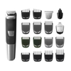 Imagen de Philips Corta Barba, Pelo y Trimmer MG5750 18 Piezas