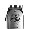 Imagen de Máquina corta pelo Gama Gm593 Barber Style 20 accesorios