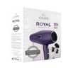Imagen de Secador Royal Brushless-5D Ion Protect 2000w