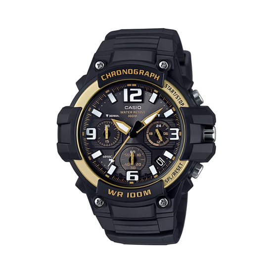 Imagen de Reloj Casio MCW-100H-9A2V