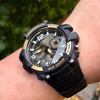 Imagen de Reloj Casio MCW-100H-9A2V