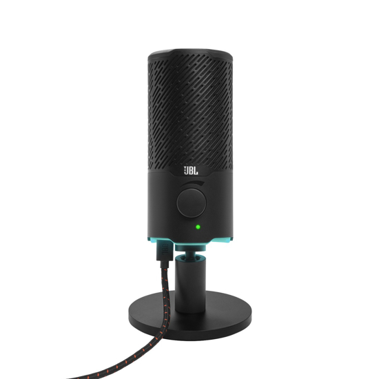 Imagen de Microfono para streaming JBL Quantum Stream