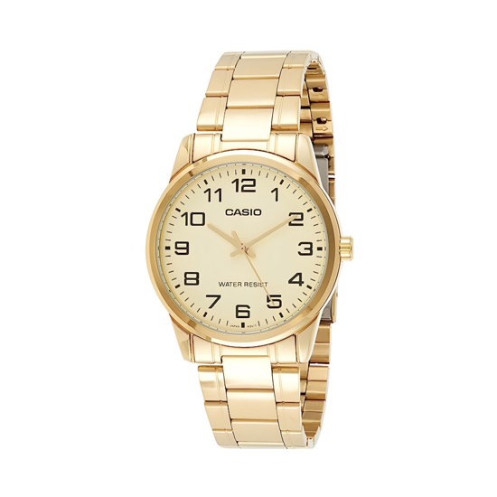 Imagen de Reloj Casio MTP-V001G-9B