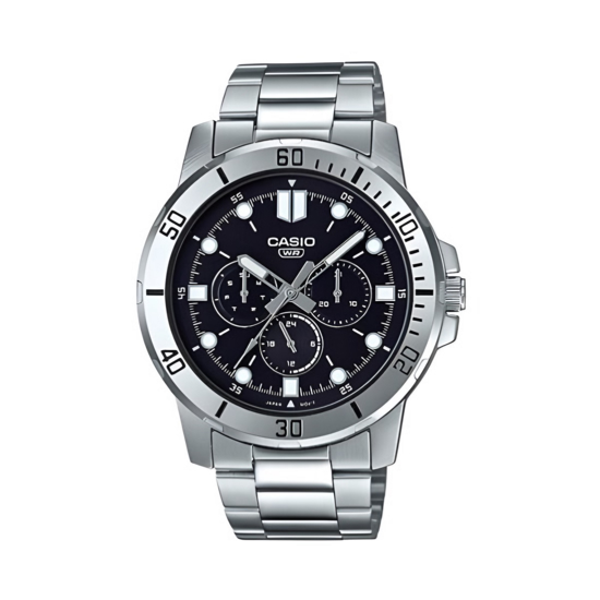 Imagen de Reloj casio MTP-VD300D-1E