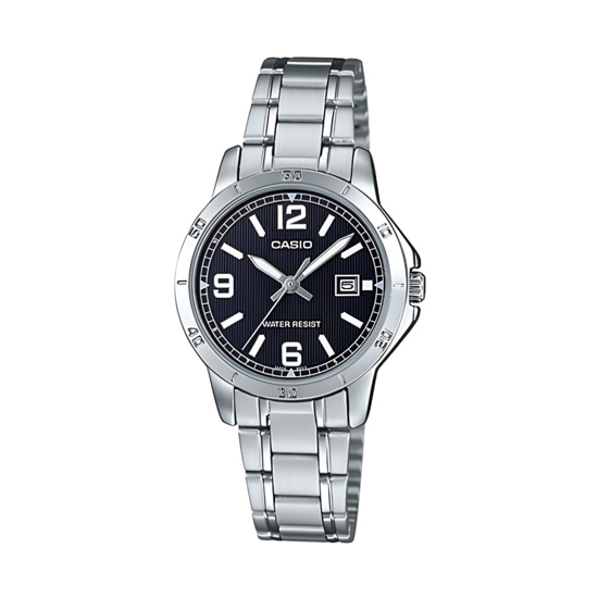Imagen de Reloj Casio LTP-V004D-1B2