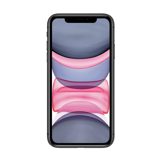 Imagen de Celular iphone 11 128 GB Negro