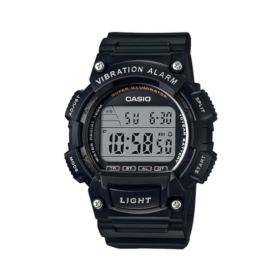 Imagen de Reloj Casio W-736H-1AV