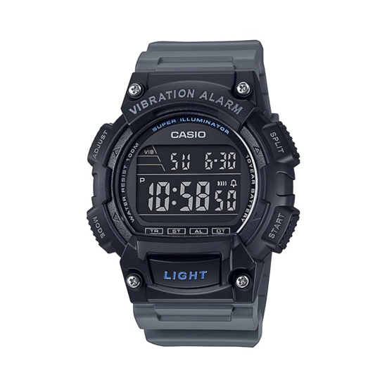 Imagen de Reloj Casio W-736H-8BV