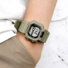 Imagen de Reloj Casio W-737HX-5AV