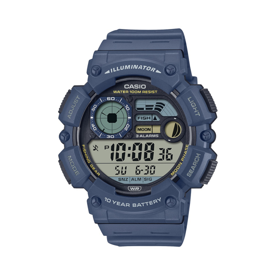 Imagen de Reloj Casio WS-1500H-2AV