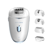 Imagen de Depiladora Gama SkinPro Sense