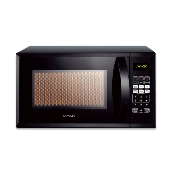Imagen de Microondas Xion Xi-MW2050 Digital Negro
