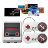 Imagen de Consola 16 BIT Super Mini MD 167 Juegos