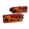 Imagen de Consola FC Compact Family Vintage 8 bit 500 juegos + cartucho 132 más