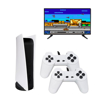 Imagen de Consola GS5 Family 110 Juegos 8 bit 2 Joystick