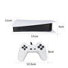 Imagen de Consola GS5 Family 110 Juegos 8 bit 2 Joystick
