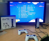 Imagen de Consola GS5 Family 110 Juegos 8 bit 2 Joystick